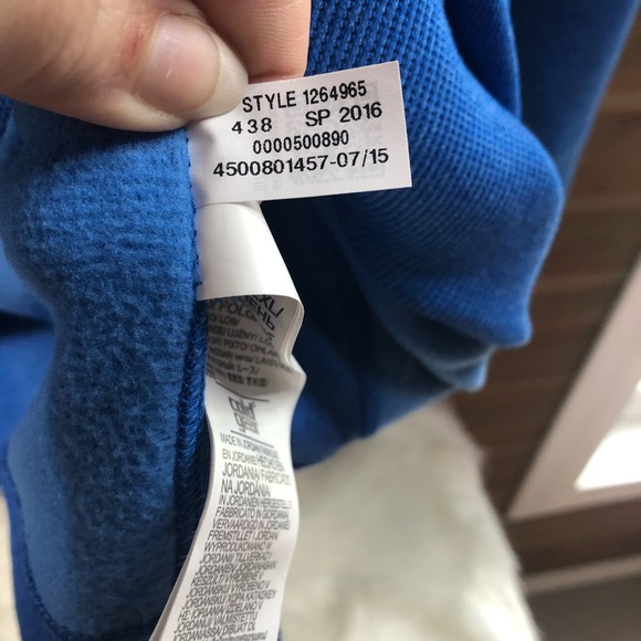 under armour 1264965